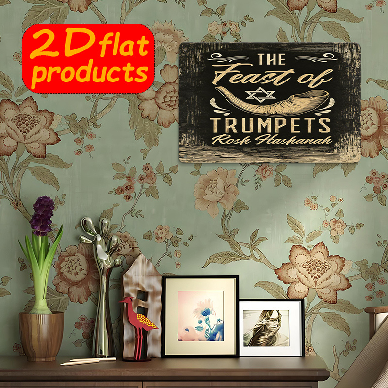 CIFBUY Vintage-Wandkunst aus M – Home Decor Room Bewertung und Preis