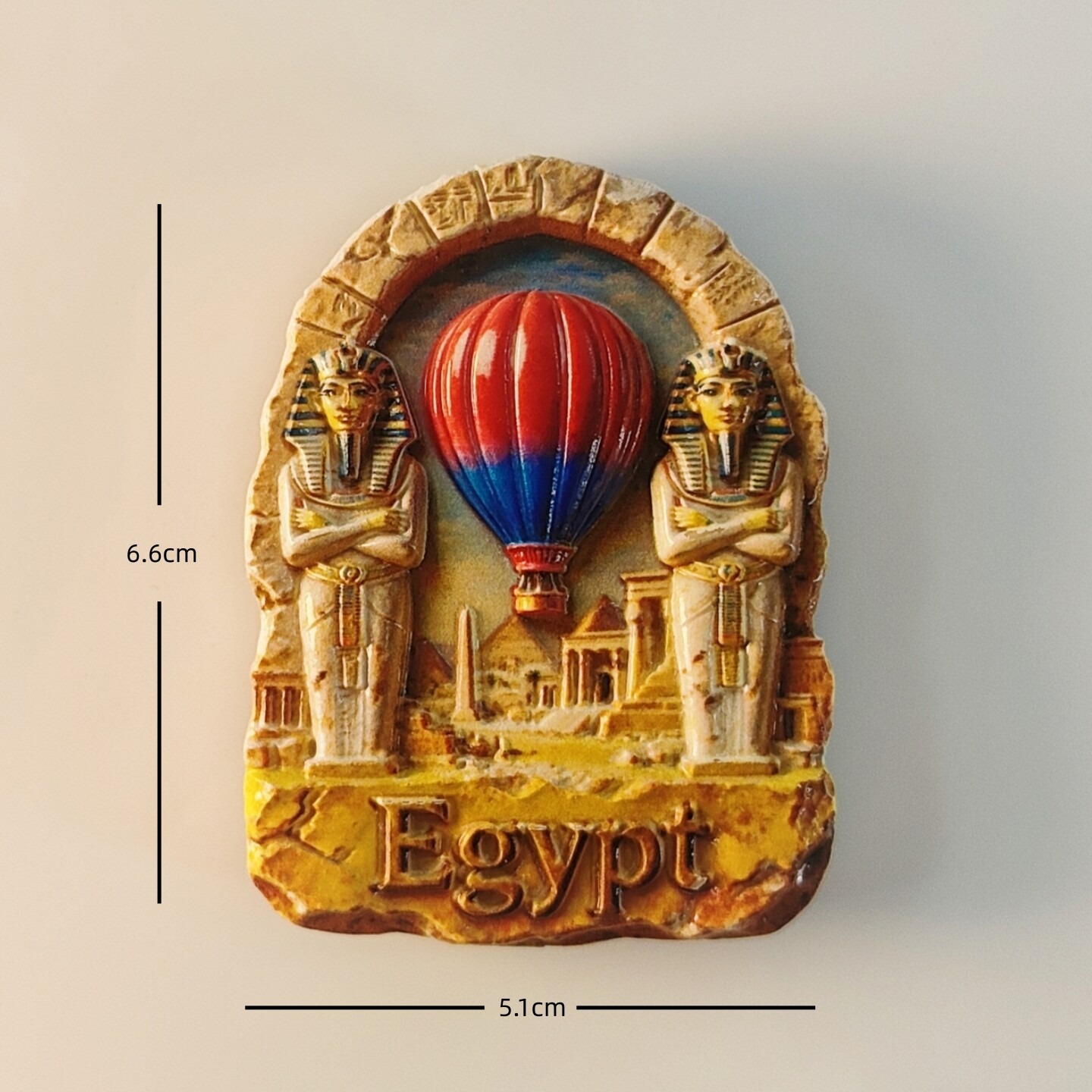 Sphinx Pharao Mumie Ägypten 3D – Home Decor Egypt Bewertung und Preis