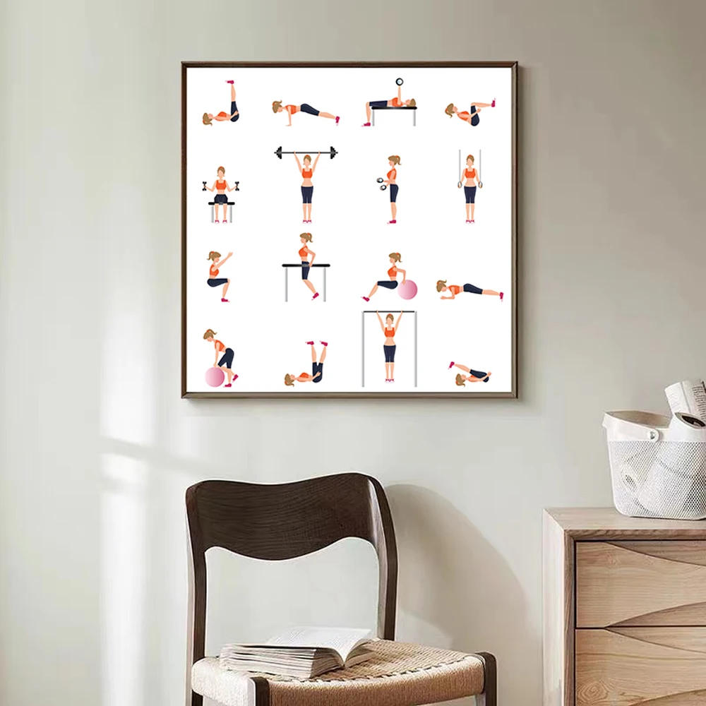 Gewichtstraining, Übungen, Han – Home Decor Examples Bewertung und Preis
