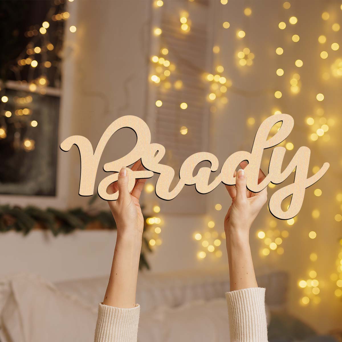 1 Stück Heimdekoration Brady B – Home Decor Examples Bewertung und Preis