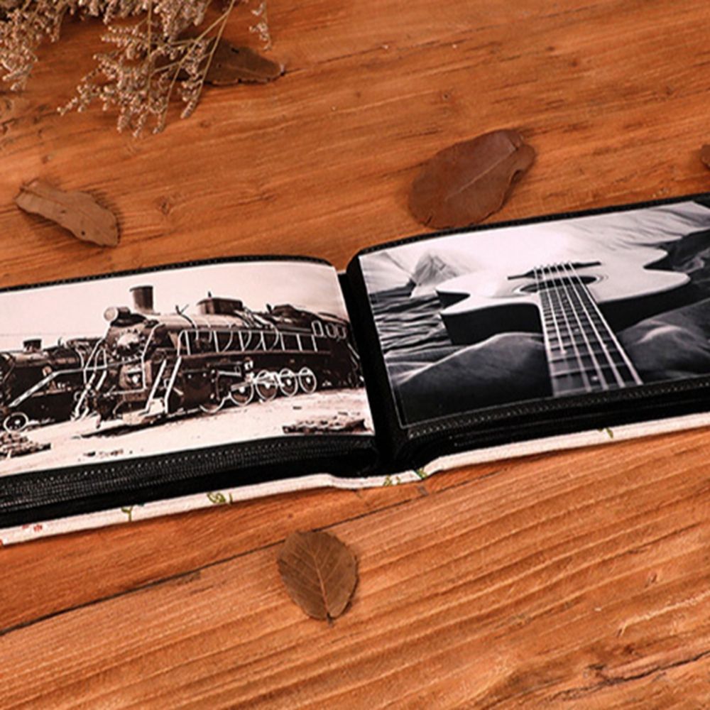 Filmkarten-Heimdekoration Visi – Home Decor Brochure Bewertung und Preis