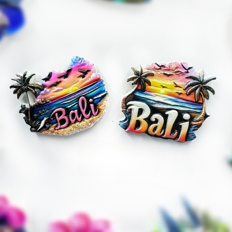 Bali Tourismus Souvenirs Kühls – Home Decor Bali Bewertung und Preis