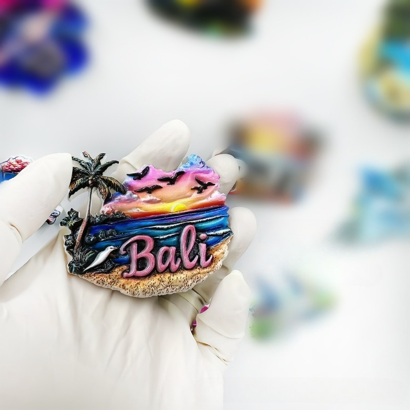 Bali Tourismus Souvenirs Kühls – Home Decor Bali Bewertung und Preis