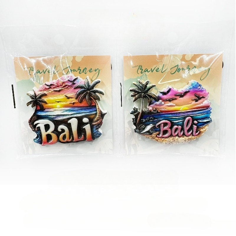 Bali Tourismus Souvenirs Kühls – Home Decor Bali Bewertung und Preis