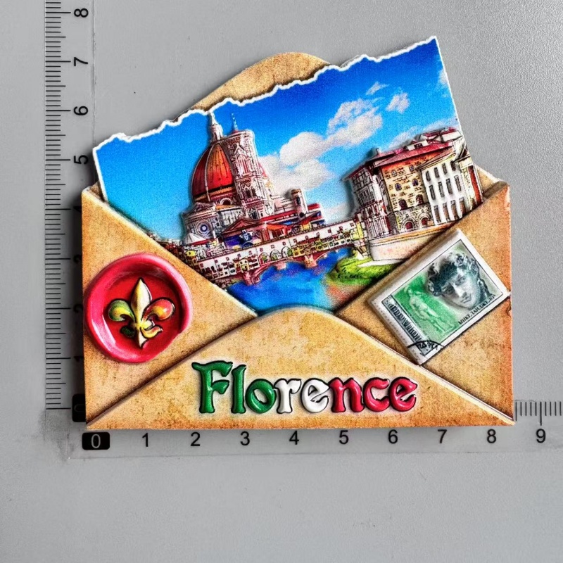 Kühlschrankmagnete Italien Par – Home Decor Bali Bewertung und Preis