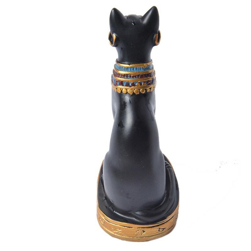 Katze Statue Ornament Ägyptisc – Home Decor Egypt Bewertung und Preis