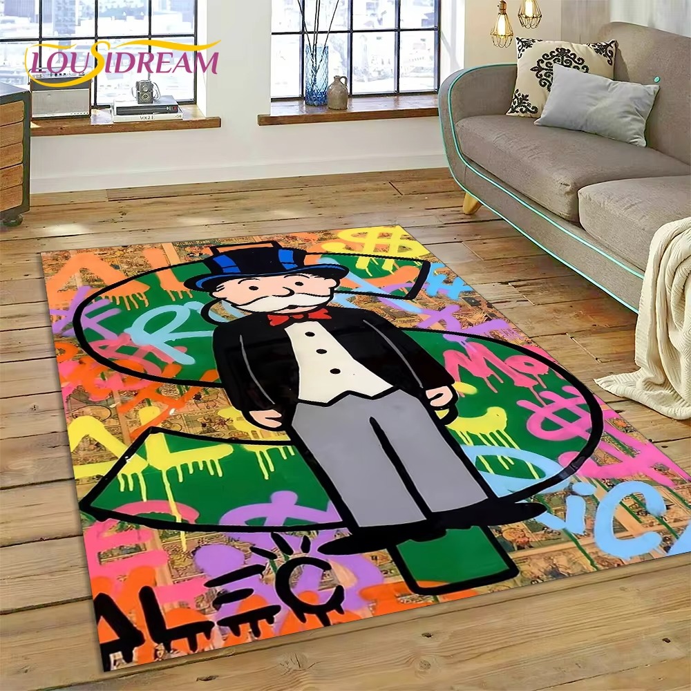 Spiel-Dollar-Monopoly Cartoon- – Home Decor Games Online Free Bewertung und Preis