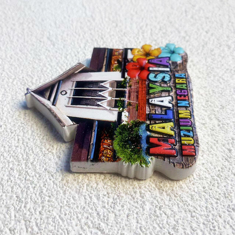 1 Stück, Malaysia National Mus – Home Decor Malaysia Bewertung und Preis