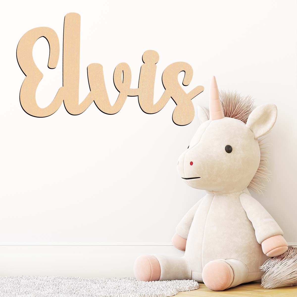 1 Stück süßes Elvis-Beispiel,  – Home Decor Examples Bewertung und Preis