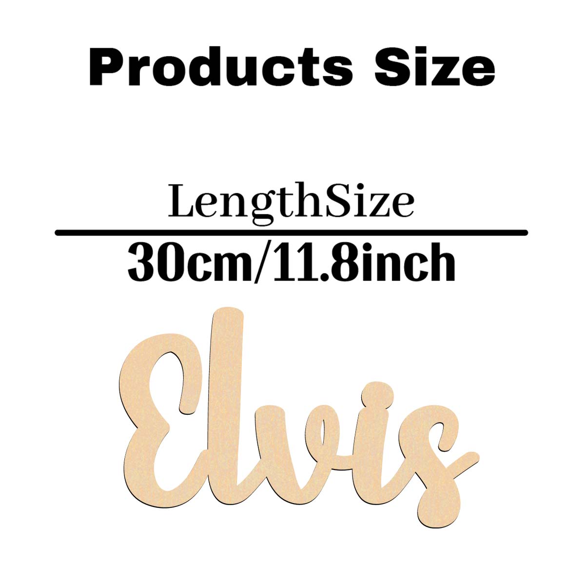 1 Stück süßes Elvis-Beispiel,  – Home Decor Examples Bewertung und Preis