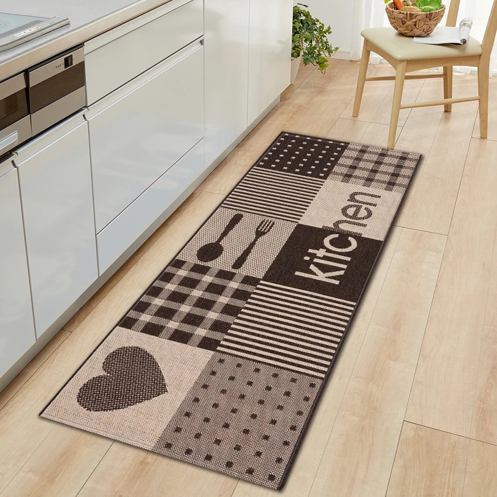 Küchenbodenmatte, rutschfester – Home Decor Games Online Free Bewertung und Preis