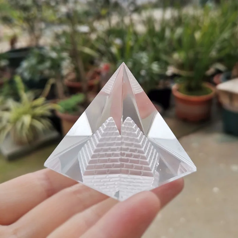 Energieheilende Hohlkristall Ä – Home Decor Egypt Bewertung und Preis