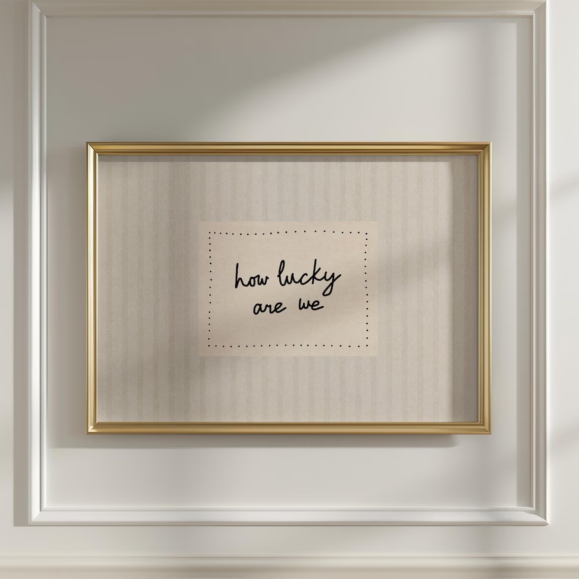 Moderner, minimalistischer Wan – Home Decor Quotes Bewertung und Preis