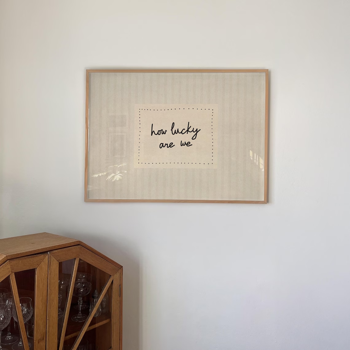 Moderner, minimalistischer Wan – Home Decor Quotes Bewertung und Preis