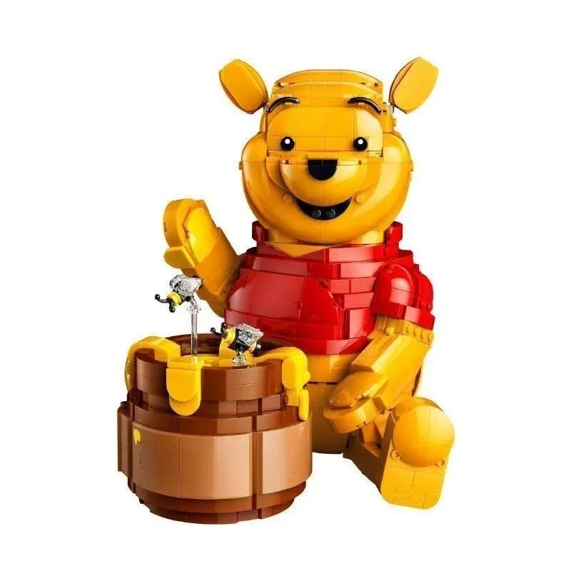 2026 Niedliche Teddybär-Bauste – Home Decor Com Bewertung und Preis