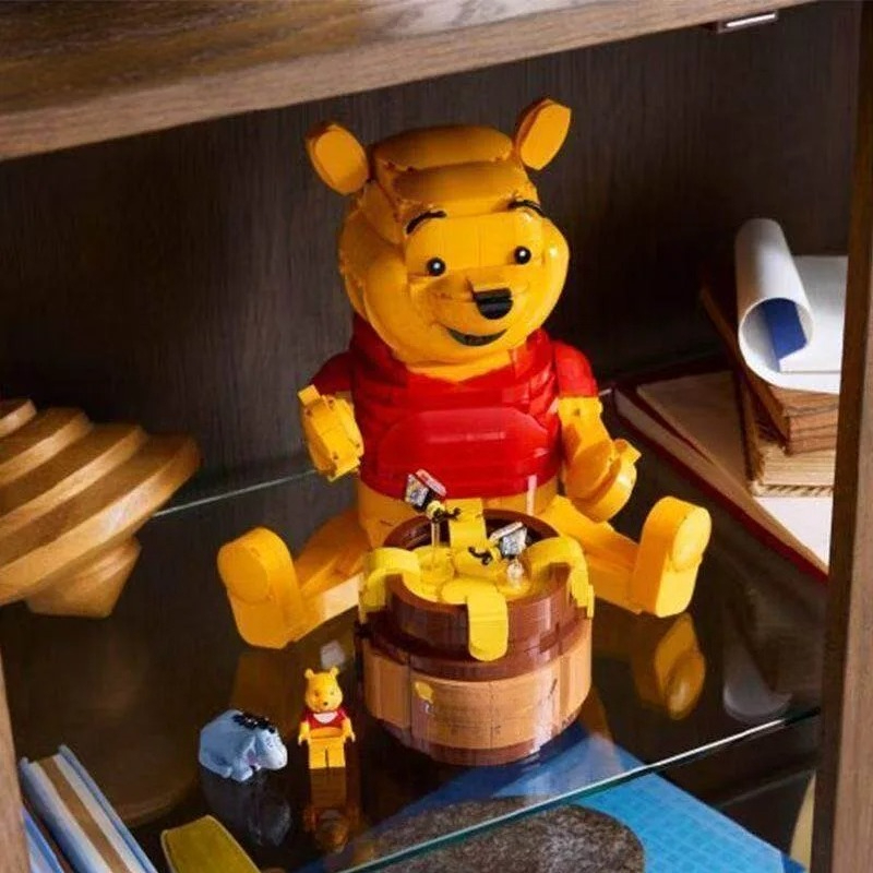 2026 Niedliche Teddybär-Bauste – Home Decor Com Bewertung und Preis