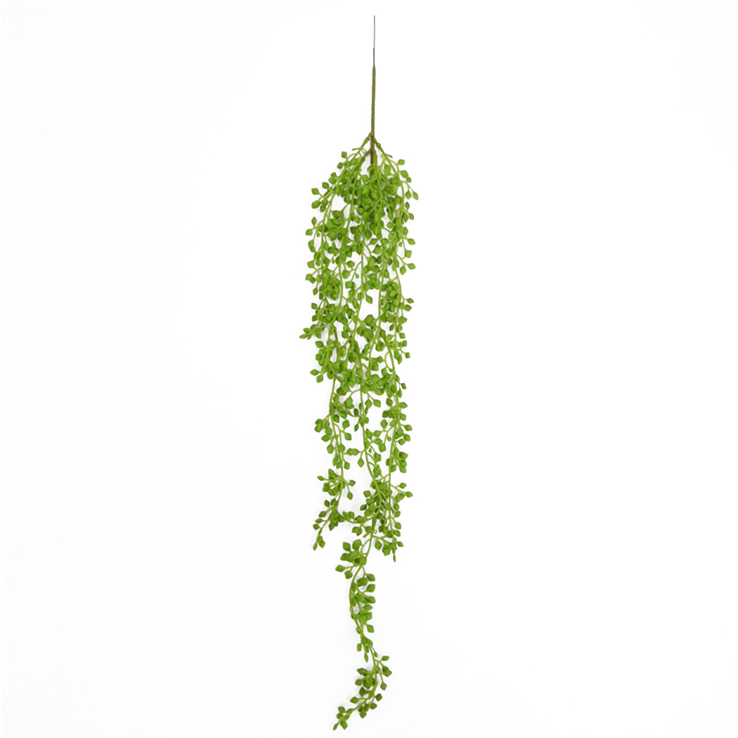Künstliche Pflanzenreben, Wand – Rattan Plant Basket Bewertung und Preis