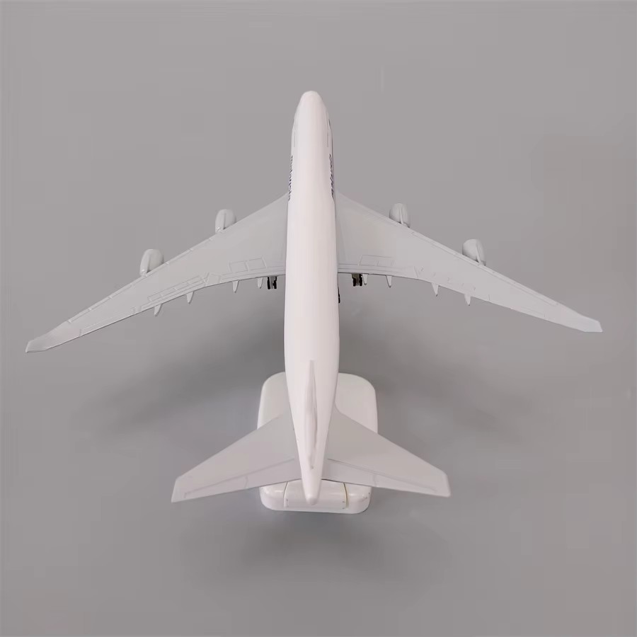 20 cm Legierung B747 Malaysia  – Home Decor Malaysia Bewertung und Preis