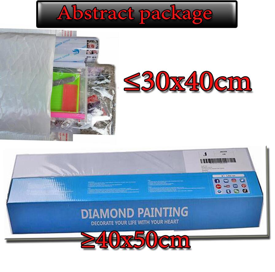 Volldiamant-Stickset, neues Äg – Home Decor Egypt Bewertung und Preis