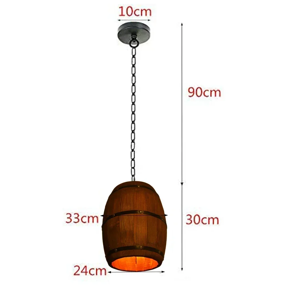 Rustikale Lampe Vintage Kronle – Home Decor Room Bewertung und Preis