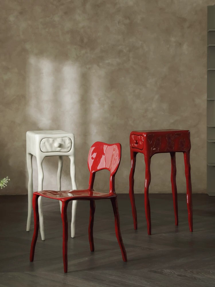 Europäischer Designer Mid-Cent – Home Decor Room Bewertung und Preis