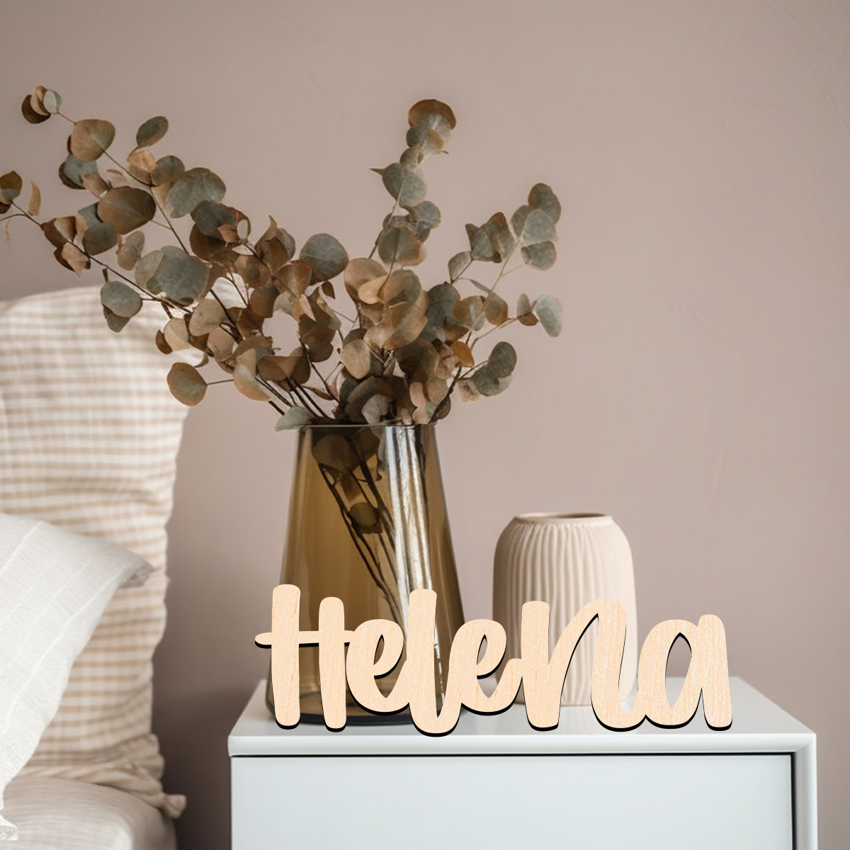 1-teiliges Levana-Beispiel, an – Home Decor Examples Bewertung und Preis