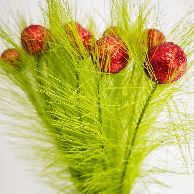 Künstliches Pampasgras-Zweig m – Pampas Grass Decor Bewertung und Preis