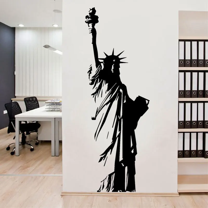 Großer Vinyl-Wandaufkleber, Ne – Home Decor Usa Bewertung und Preis