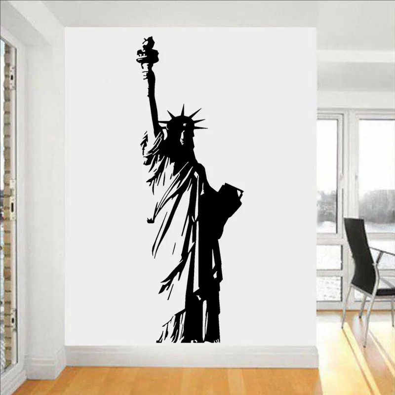 Großer Vinyl-Wandaufkleber, Ne – Home Decor Usa Bewertung und Preis