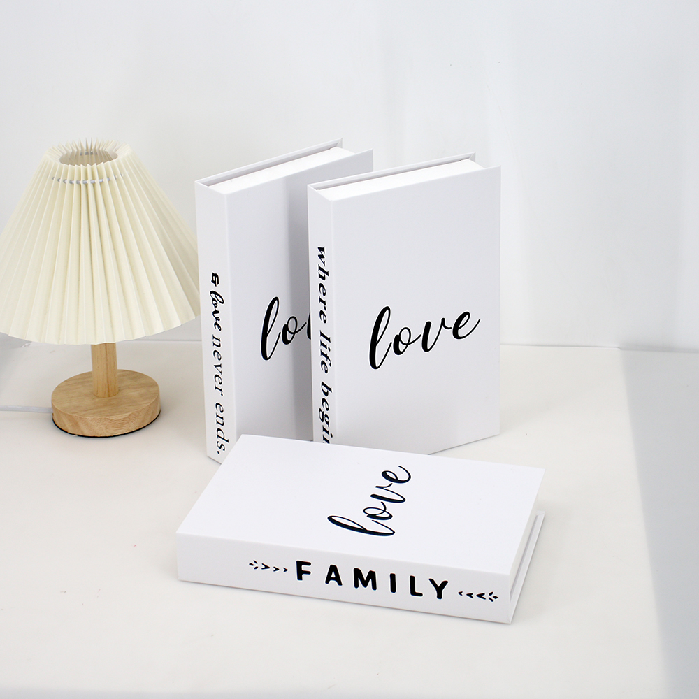 3 teile/satz Moderne Gefälscht – Home Decor Catalog Bewertung und Preis