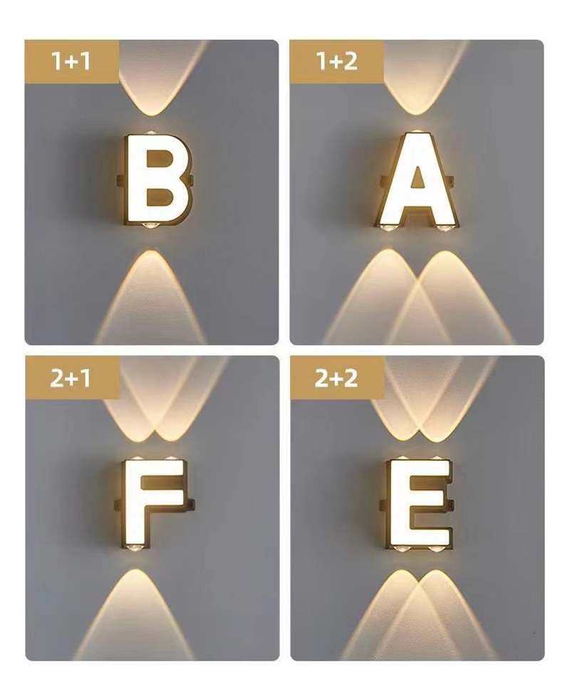 Outdoor IP65 Wasserdichte Wand – Home Decor Room Bewertung und Preis