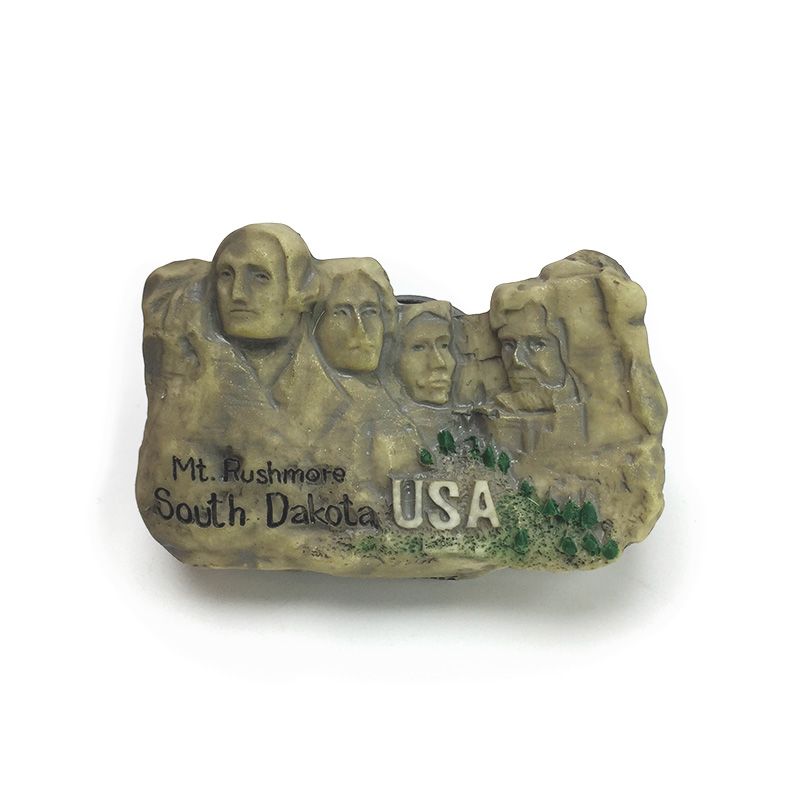 USA Wahrzeichen Mt. Rushmore S – Home Decor Usa Bewertung und Preis