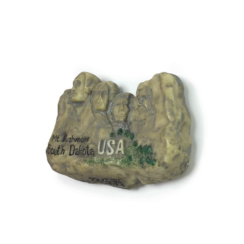 USA Wahrzeichen Mt. Rushmore S – Home Decor Usa Bewertung und Preis