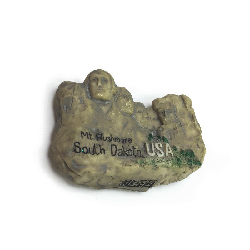 USA Wahrzeichen Mt. Rushmore S – Home Decor Usa Bewertung und Preis