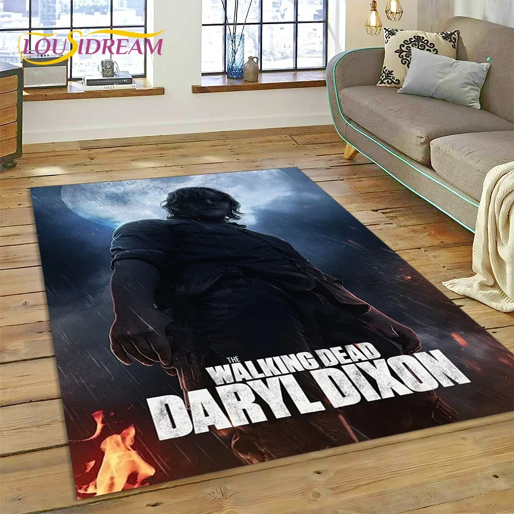 3D The Walking Dead Lincoln TW – Home Decor Games Online Free Bewertung und Preis