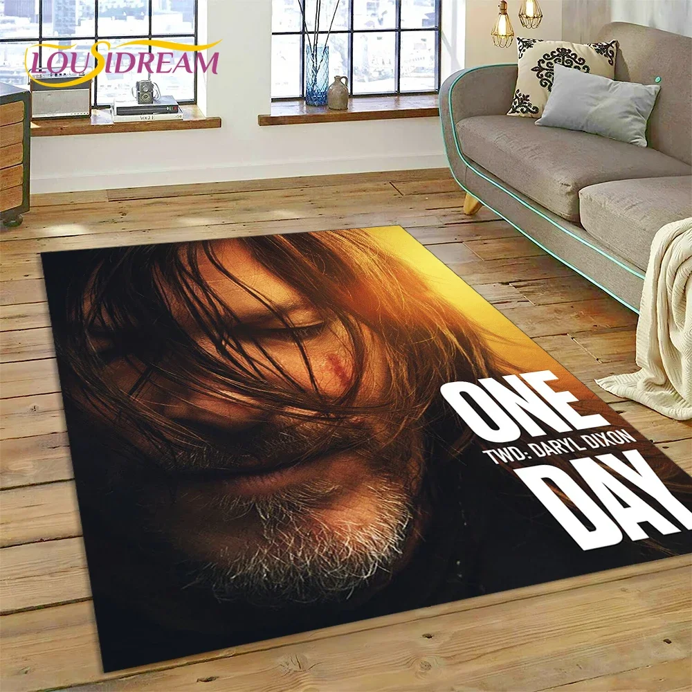 3D The Walking Dead Lincoln TW – Home Decor Games Online Free Bewertung und Preis