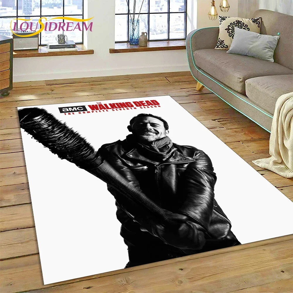3D The Walking Dead Lincoln TW – Home Decor Games Online Free Bewertung und Preis