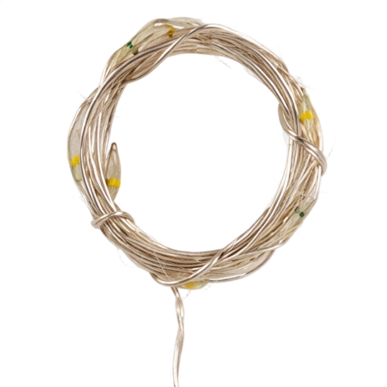 Solar-Weinflaschenlichter, 6 S – Home Decor Garden Bewertung und Preis