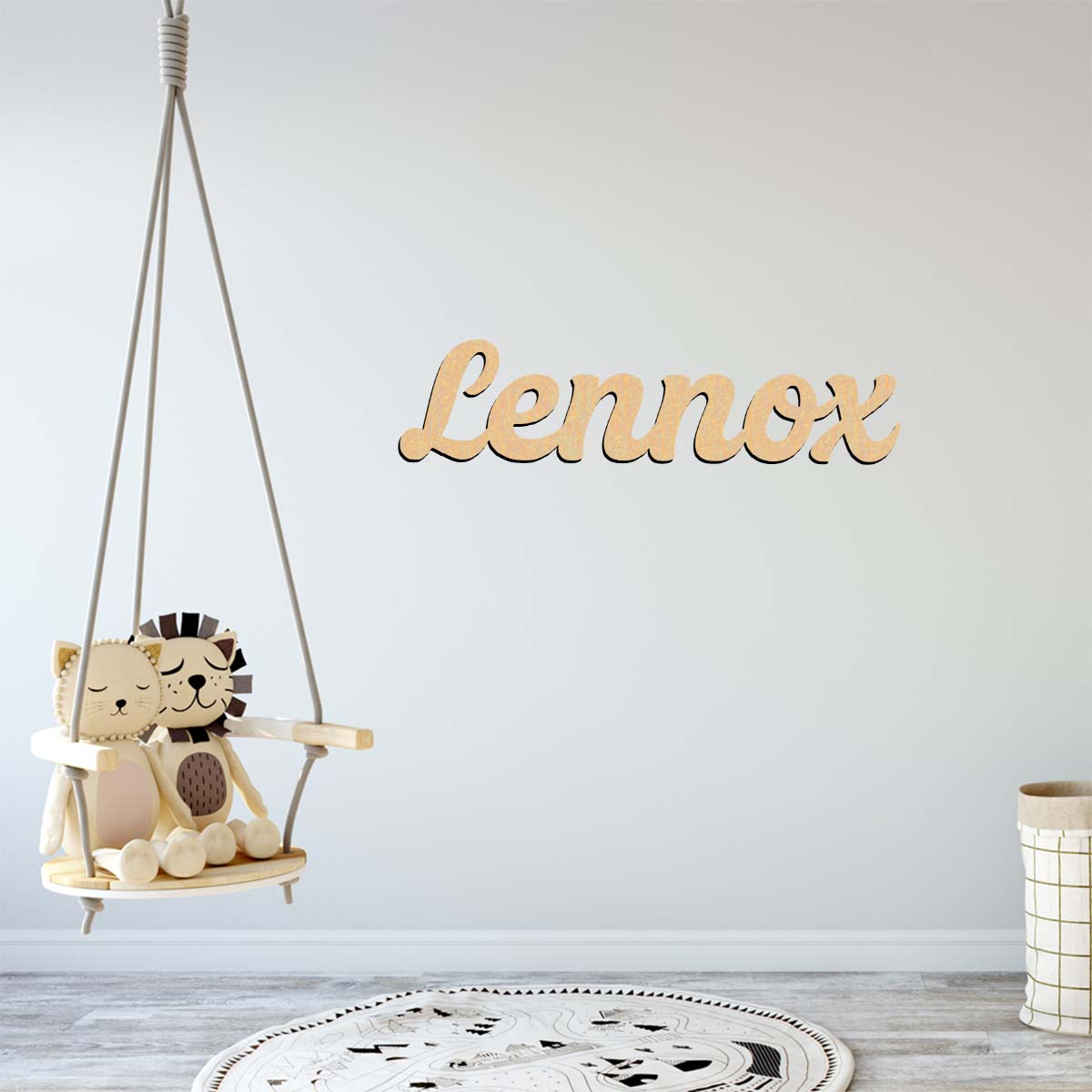 1 Stück Heimdekoration Lennox- – Home Decor Examples Bewertung und Preis