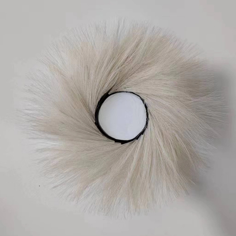 Künstlicher Schilfkranz, Türbe – Pampas Grass Decor Bewertung und Preis