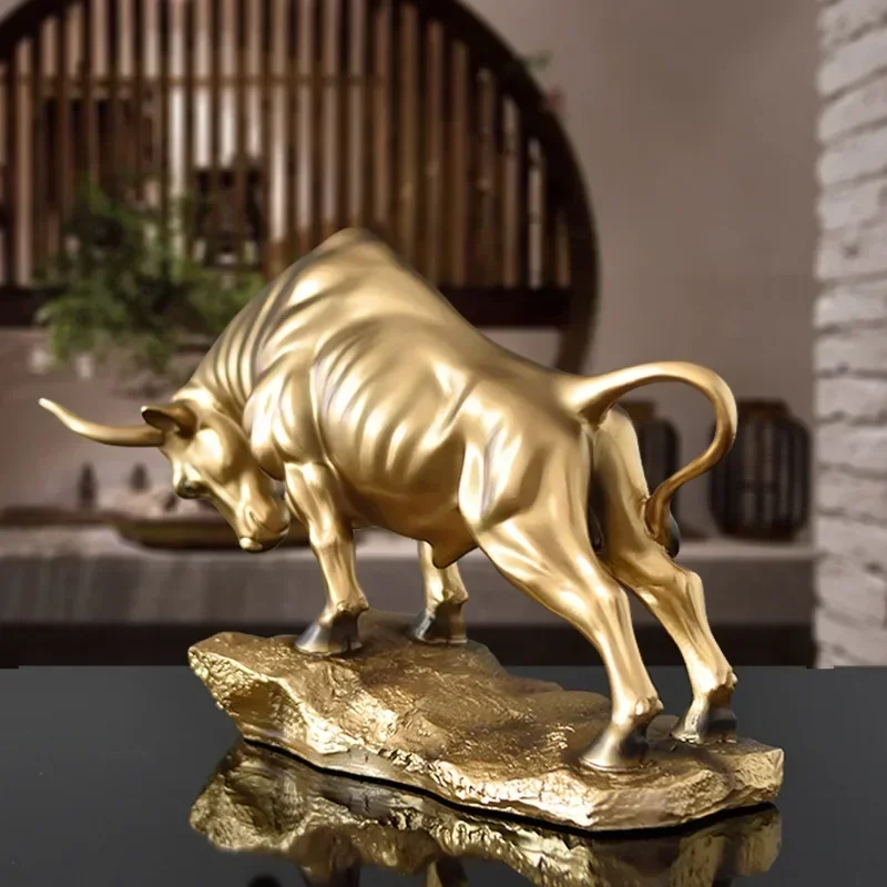 Lucky Stier Sternzeichen Ornam – Home Decor Catalog Bewertung und Preis